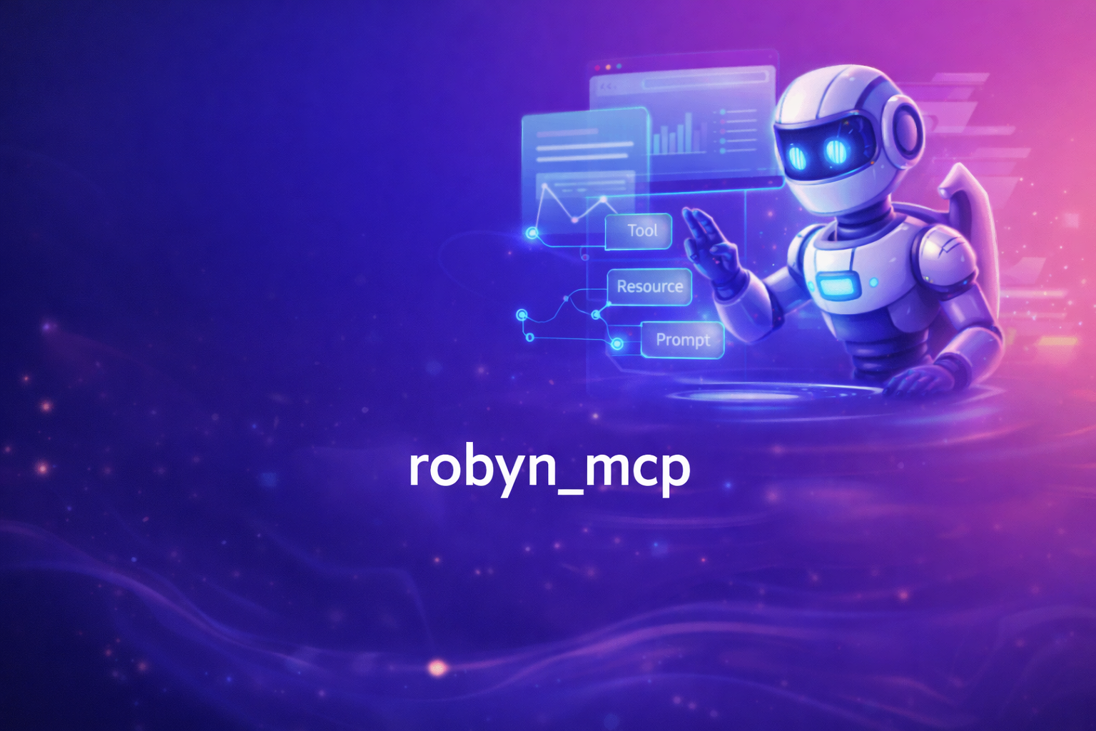 robyn-mcp project visual